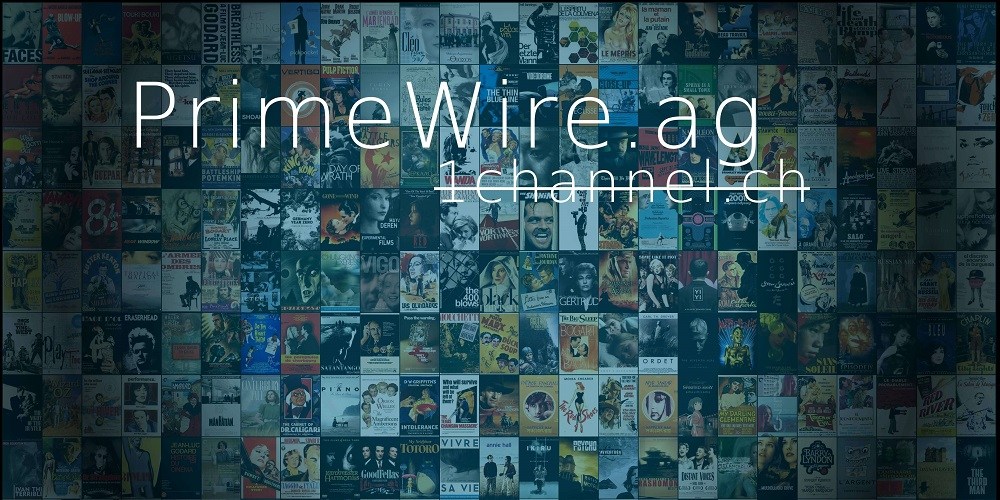 Watch Virtually Any Movie Online for Free with Primewire.ag (or Alluc)