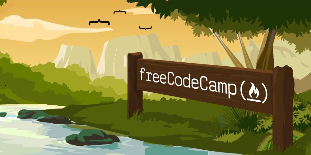 Connect with a Team and Learn How to Code for Free with freeCodeCamp
